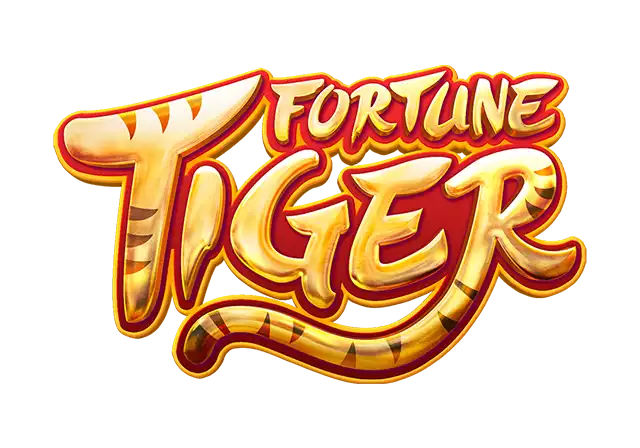 Fortune tiger logo